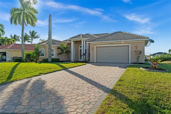 3624 SW 3rd Terrace, CAPE CORAL, FL 33991