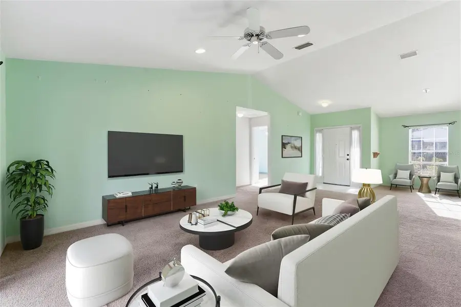 1562 Jakway Road, North Port, FL 34288 - #2