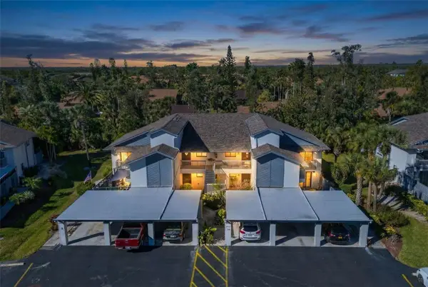 17454 Blueberry Hill Drive #B, FORT MYERS, FL 33908