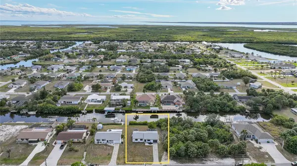 18053 Ohara Drive, PORT CHARLOTTE, FL 33948