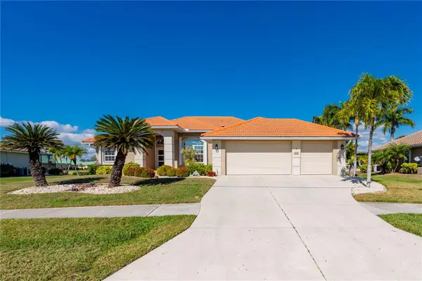 1512 Suzi Street, PUNTA GORDA, FL 33950