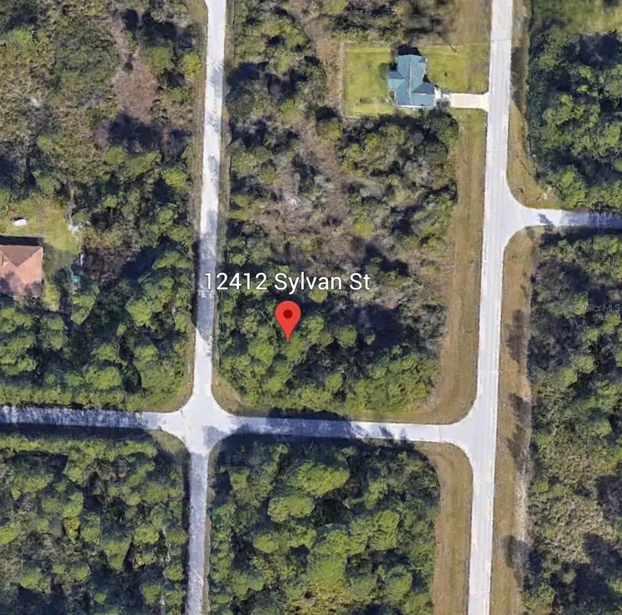 12412 Sylvan Street, Port Charlotte, FL 33981 - Image #2