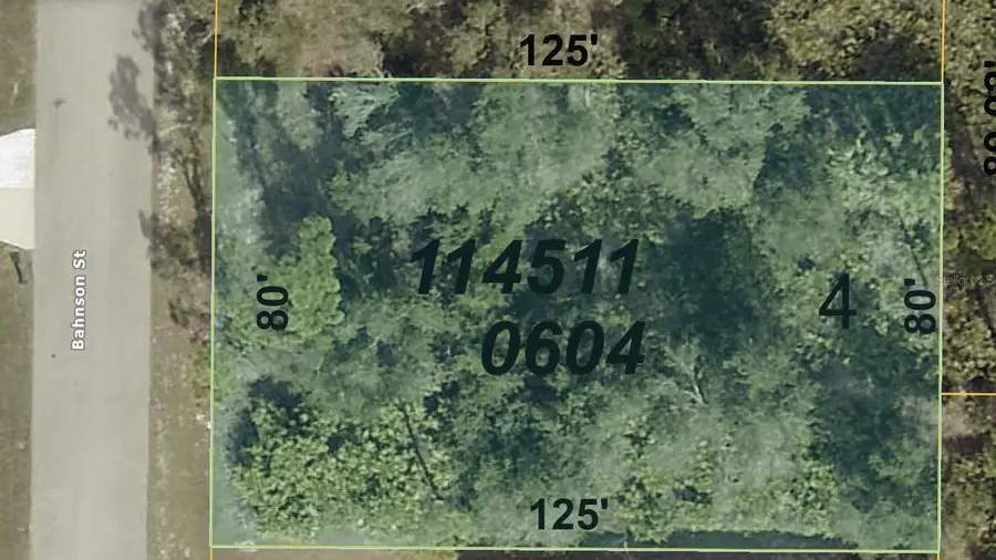 Bahnson Street, North Port, FL 34288 - #2