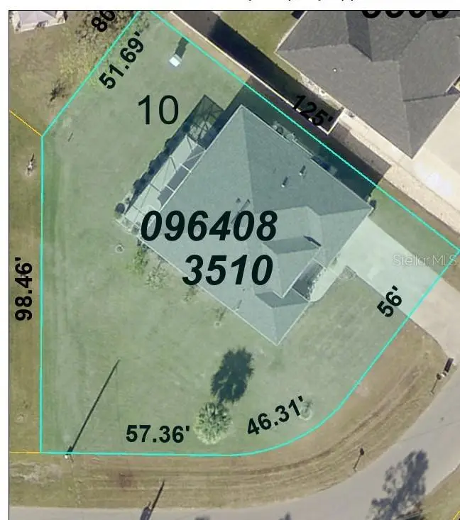 2915 Belleville Terrace, North Port, FL 34286 - Image #3