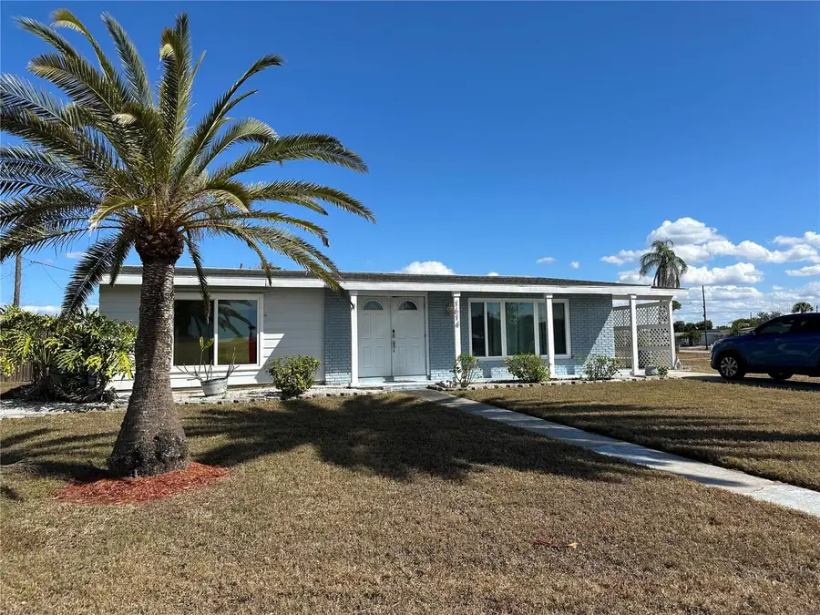 1614 Noble Terrace, Port Charlotte, FL 33952 - Image #2
