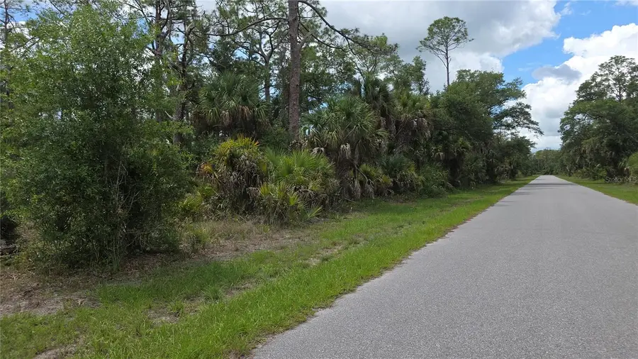 1064 Border Street, Port Charlotte, FL 33953 - #3