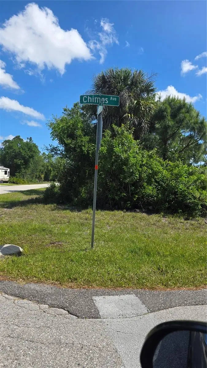 23445 Chimes Avenue, Punta Gorda, FL 33980 - #2