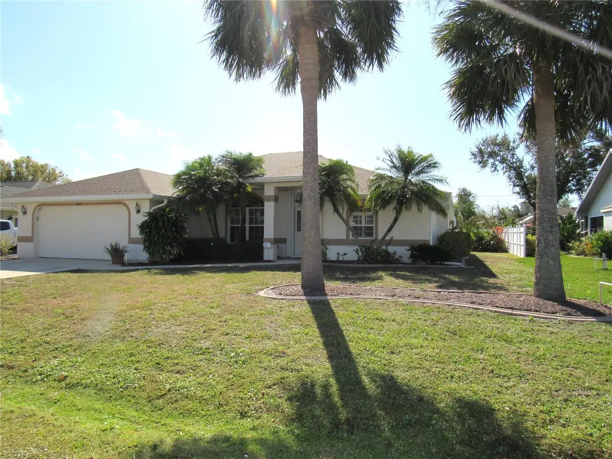 23101 Lindale Avenue, Port Charlotte, FL 33954 - Image #1