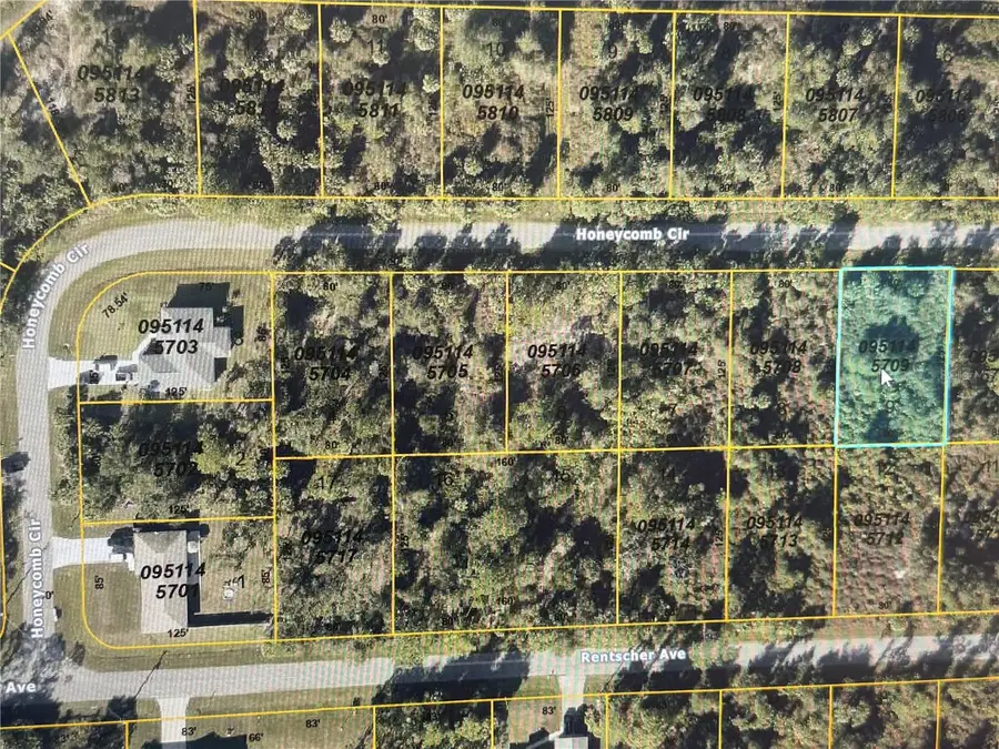 Lot 9 Honeycomb Circle, North Port, FL 34291 - Image #2