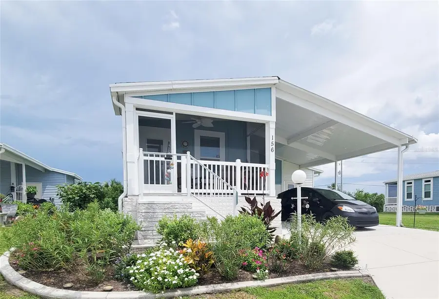 701 Aqui Esta #156, Punta Gorda, FL 33950 - Image #3