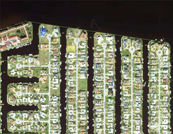 7 Tropicana Drive, PUNTA GORDA, FL 33950