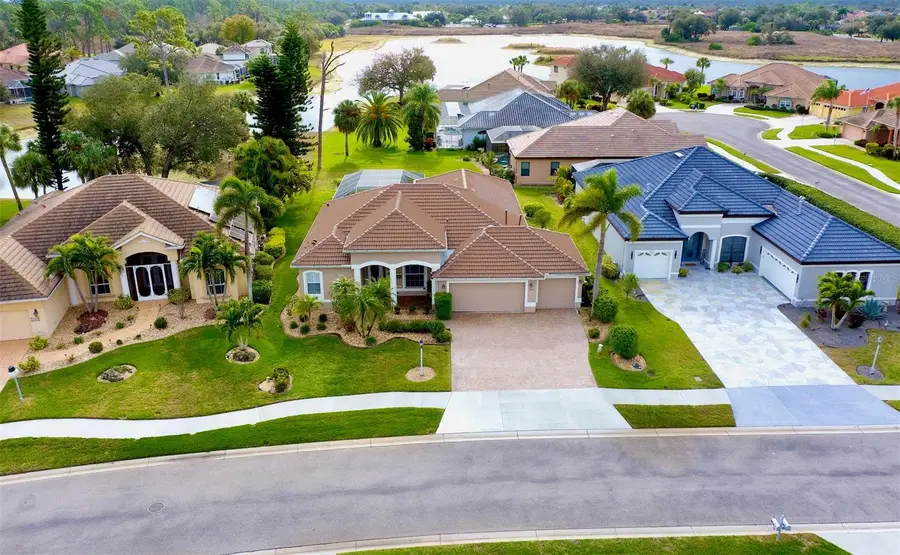 2450 Silver Palm Road, North Port, FL 34288 - Image #2