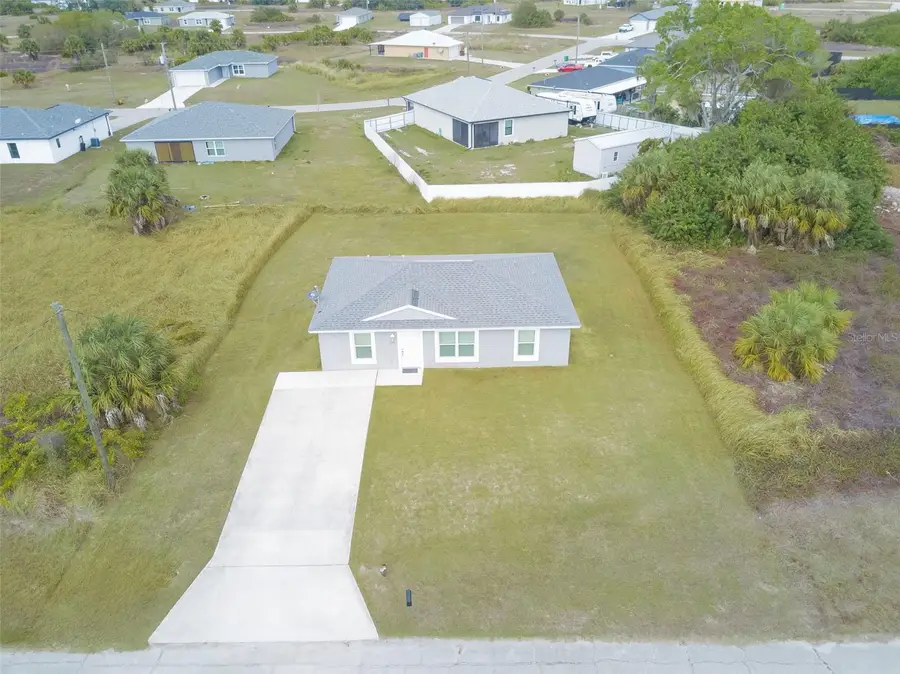 3061 Adcock Drive, Labelle, FL 33935 - Image #2