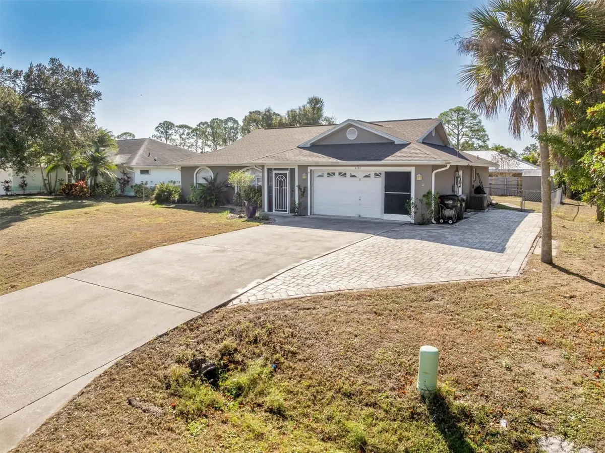 4397 Mulgrave Avenue, North Port, FL 34287 - Image #1