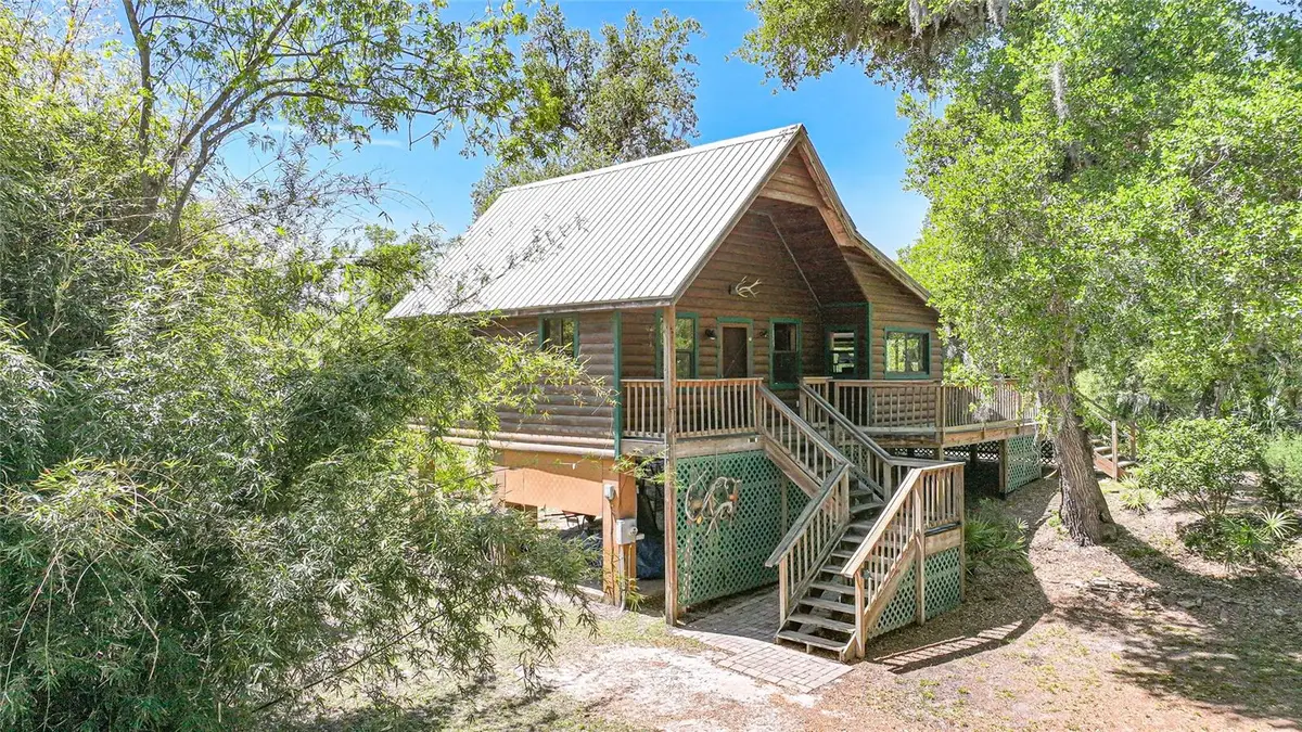 5722 NE Tram Line Road, Arcadia, FL 34266 - Image #1