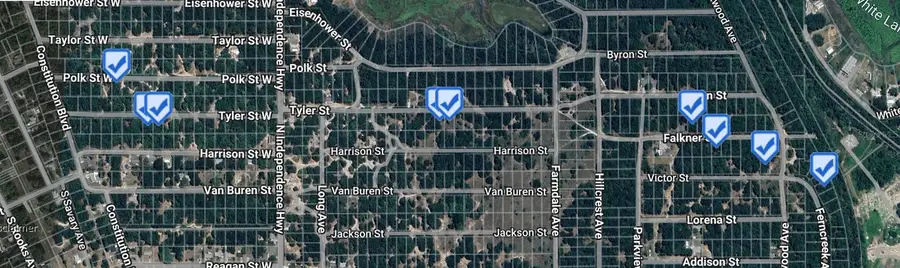 2407 Tyler Street, Inverness, FL 34453 - #2