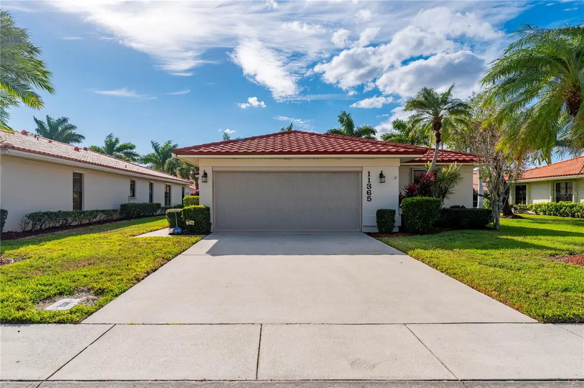 11365 SW Essex Drive, Lake Suzy, FL 34269 - Image #1