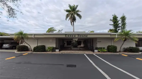 2437 Harbor Boulevard #108, PORT CHARLOTTE, FL 33952