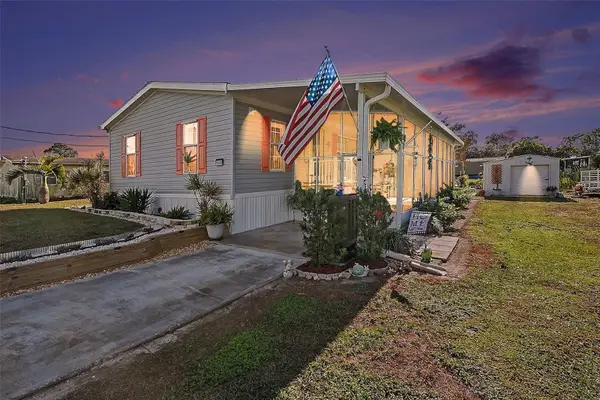 Address Withheld By Seller, PUNTA GORDA, FL 33955