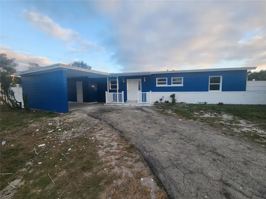 22143 Felton Avenue, Port Charlotte, FL 33952 - Image #2