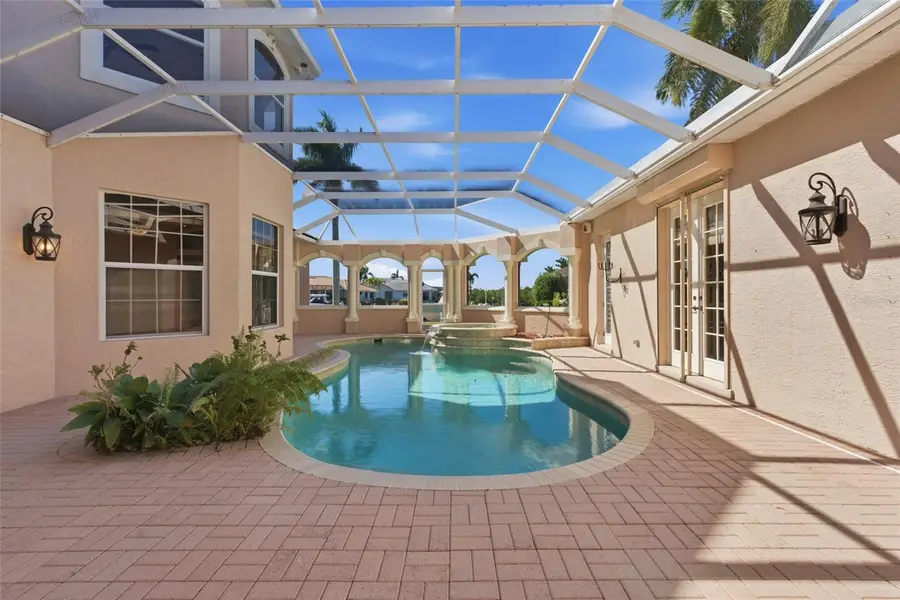 3324 Antigua Drive, Punta Gorda, FL 33950 - #3