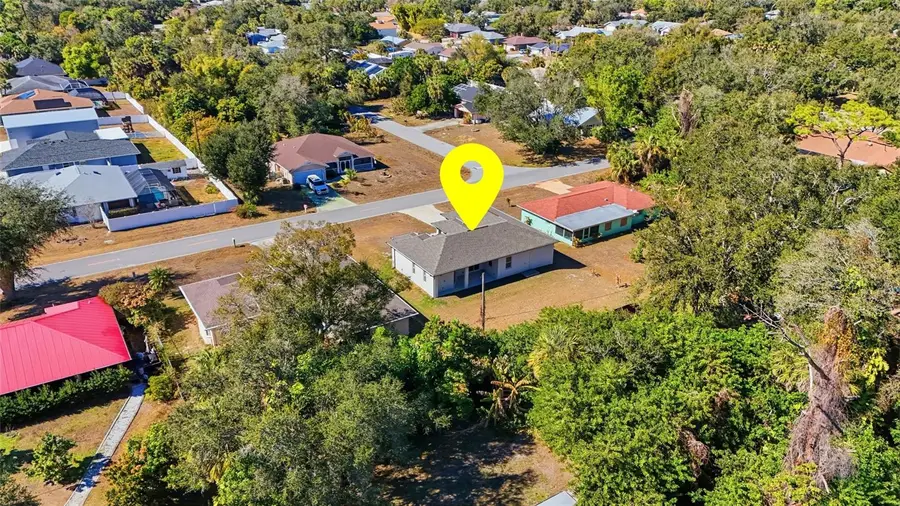 1466 Dewitt Street, Port Charlotte, FL 33952 - #2