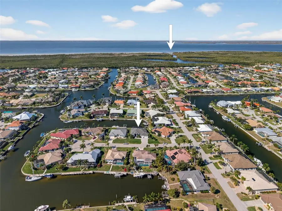 3307 Dominica Court, Punta Gorda, FL 33950 - #2