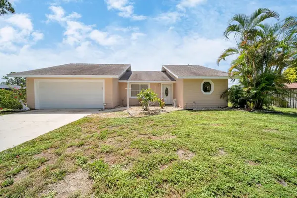 1415 Falcon Road, VENICE, FL 34293
