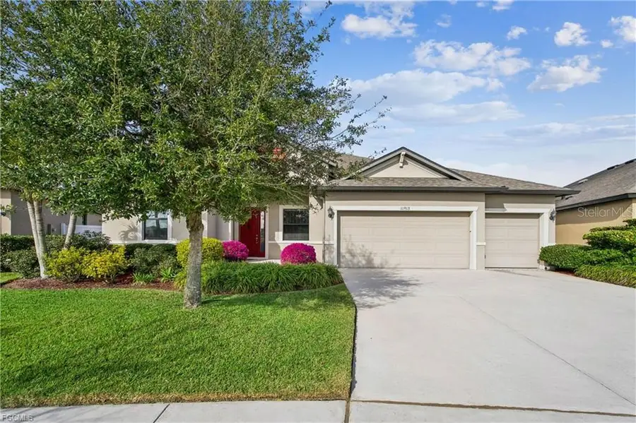 11913 Sunburst Marble Road, Riverview, FL 33579 - #3