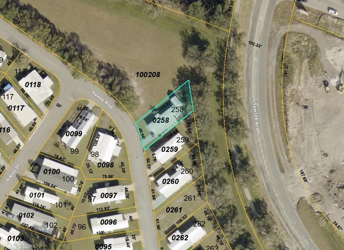 5236 Palena Boulevard, North Port, FL 34287 - Image #1