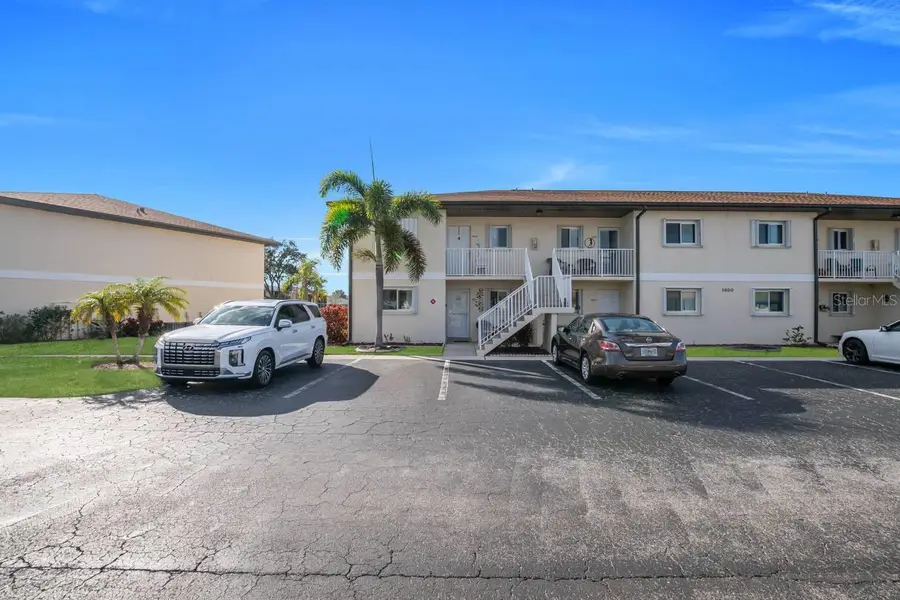 25275 Rampart Boulevard #1601, Punta Gorda, FL 33983 - Image #3