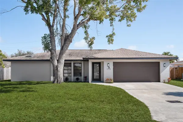 1773 Coconut Drive, VENICE, FL 34293