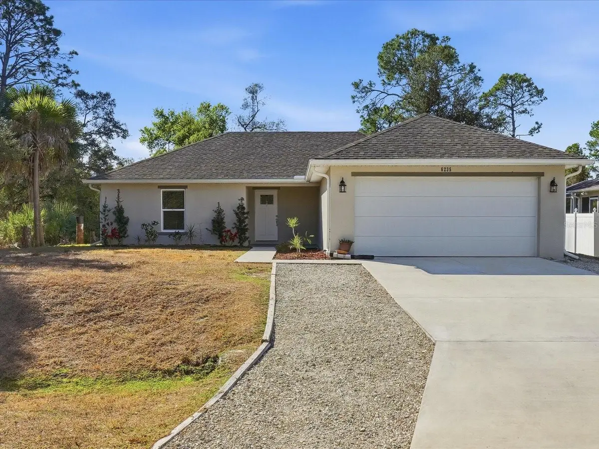 6235 Dundee Avenue, North Port, FL 34291 - #1