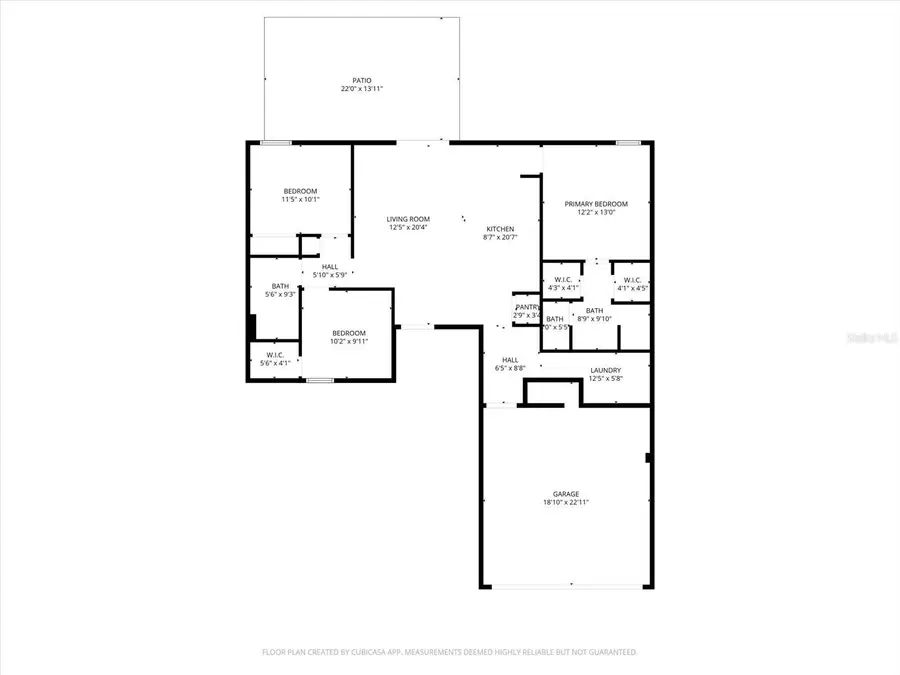6235 Dundee Avenue, North Port, FL 34291 - #2