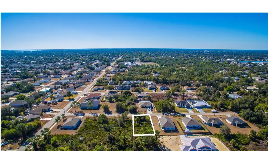 22508 Provance Avenue, Port Charlotte, FL 33954 - Image #3