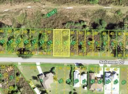 27072 Solomon Drive, Punta Gorda, FL 33983 - #2