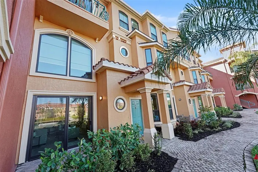 2746 Via Tivoli #115B, Clearwater, FL 33764 - Image #3