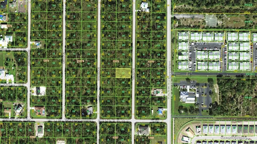 3295 Tiffiny Street, Punta Gorda, FL 33980 - #2