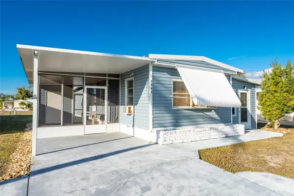 7563 Danvers Circle, PORT CHARLOTTE, FL 33981