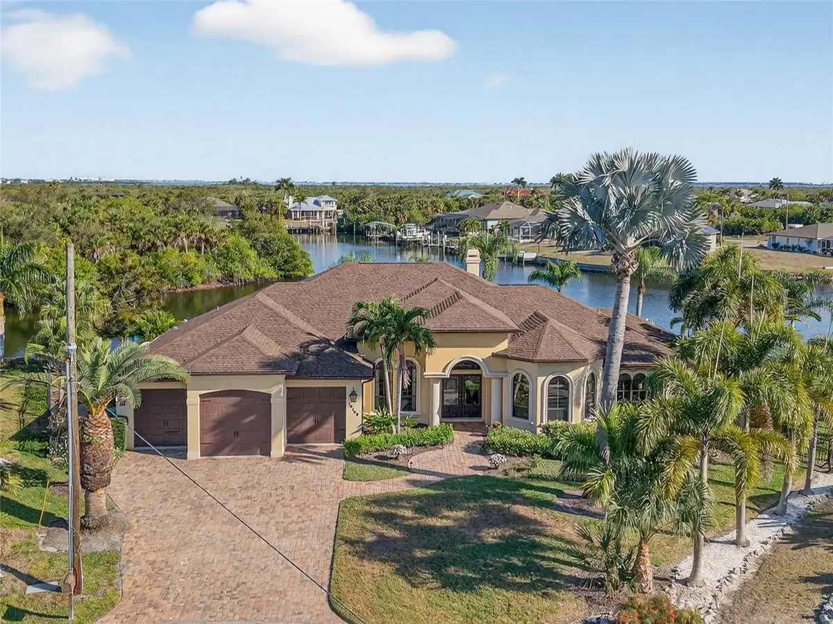 19199 Almadyde Court, Port Charlotte, FL 33948 - Image #1