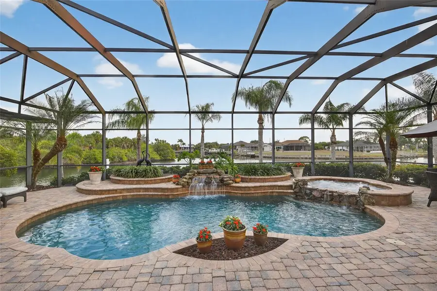 19199 Almadyde Court, Port Charlotte, FL 33948 - Image #3