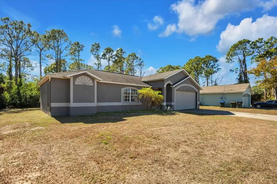 1881 Marconi Avenue, North Port, FL 34286 - Image #3