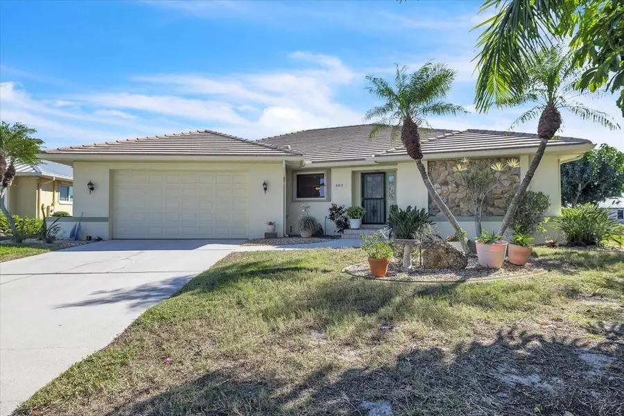 262 Lido Drive, Punta Gorda, FL 33950 - Image #2