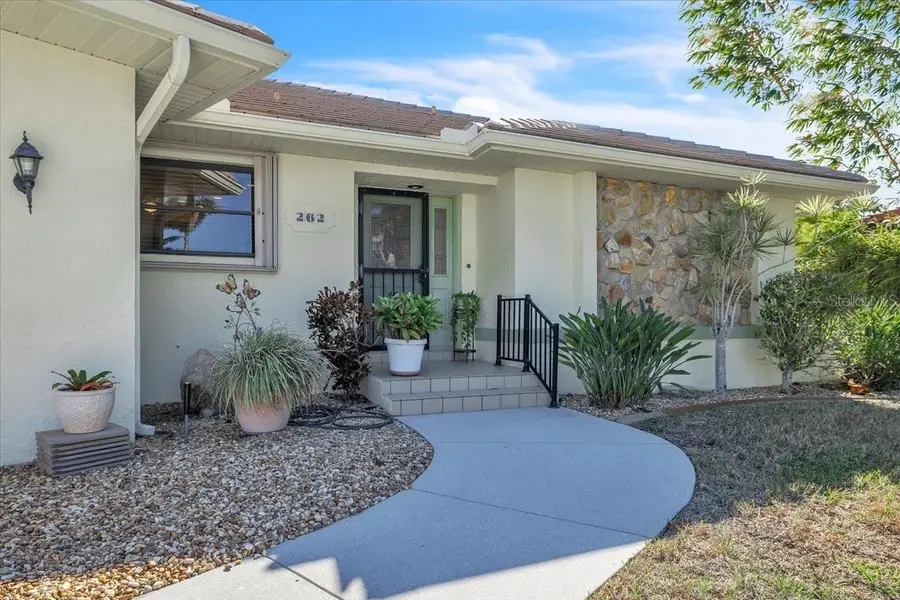 262 Lido Drive, Punta Gorda, FL 33950 - Image #3