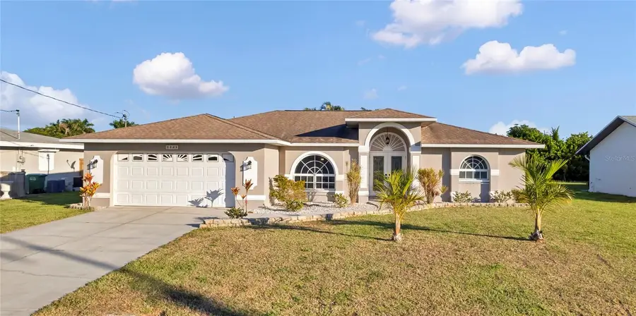 1131 SE 13th Terrace, Cape Coral, FL 33990 - Image #2