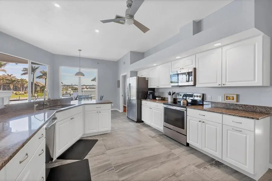 3520 Caya Largo Court, Punta Gorda, FL 33950 - Image #2