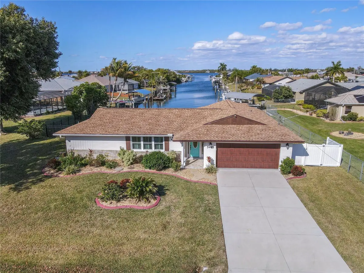 5485 David Boulevard, Port Charlotte, FL 33981 - Image #1