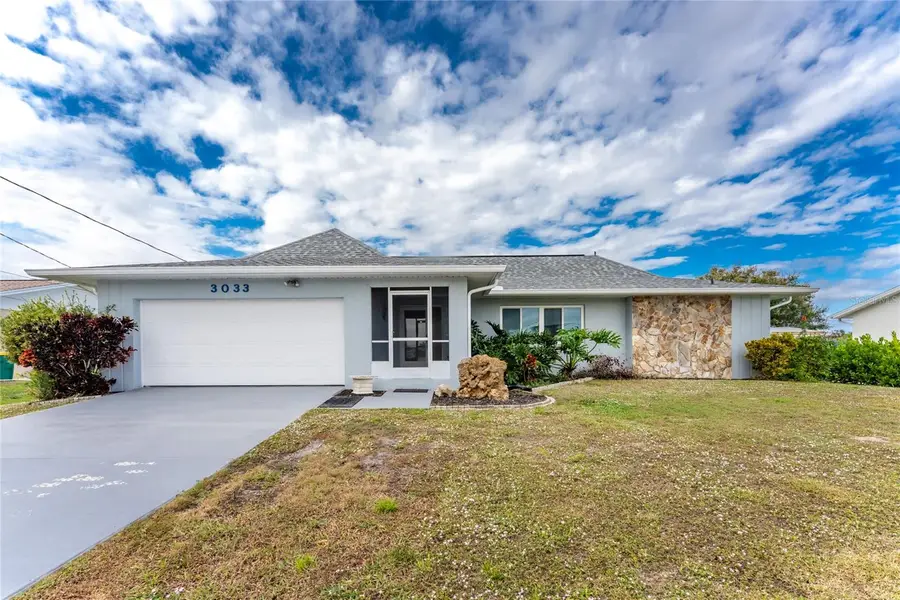 3033 Chapman Boulevard, Punta Gorda, FL 33950 - Image #2