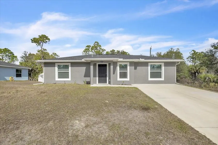 26216 Flower Road, Punta Gorda, FL 33955 - Image #2