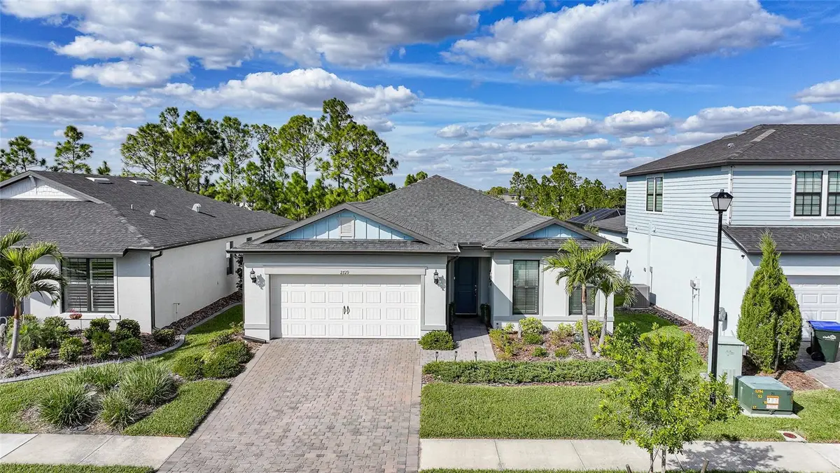 2729 Gabel Oak Drive, North Port, FL 34289 - Image #1